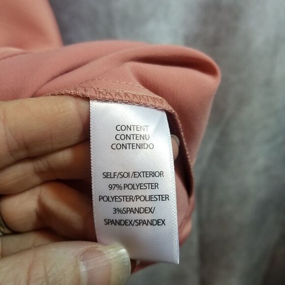 WAYF Rose Sheath Dress Size Small - Picture 5 of 5